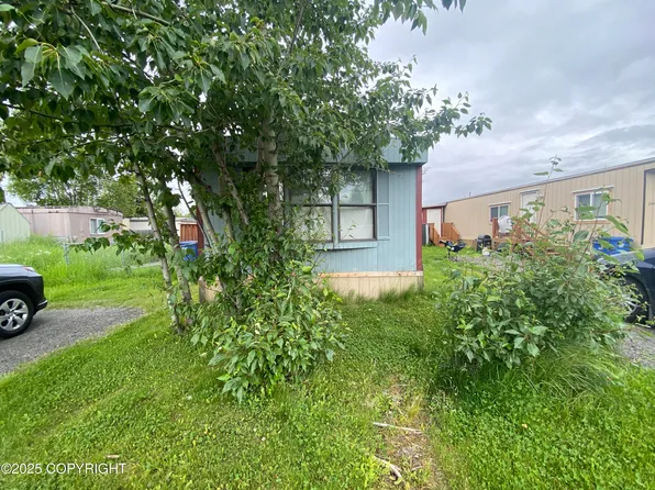 1001 Boniface Pkwy #23K, Anchorage, AK 99504