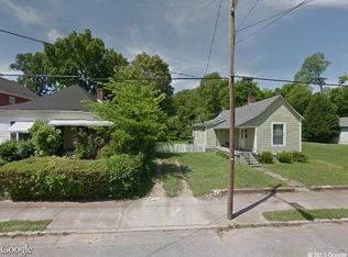 206 Myrtle St, Nashville, TN 37206