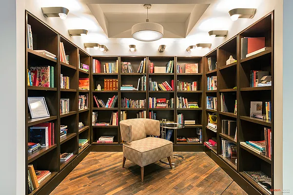 Rented by Modern Spaces | media 60