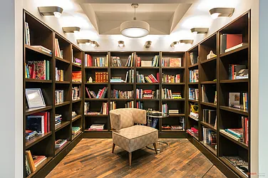 Rented by Modern Spaces