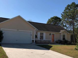 1890 Ashcroft St NW, Palm Bay, FL 32907