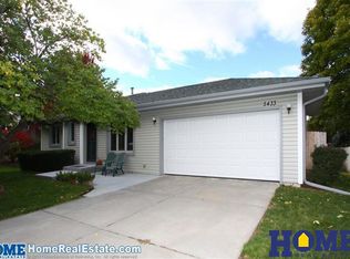 5433 S 31st Street Ct, Lincoln, NE 68516