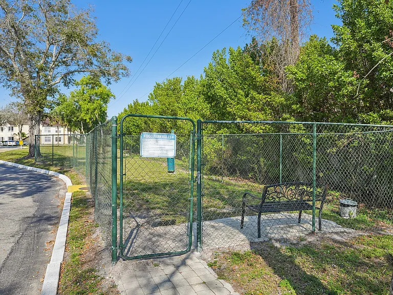 Dog Park