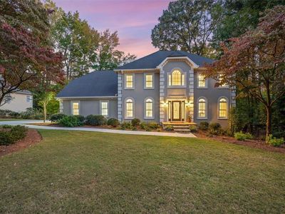 3379 Lakewind Way, Alpharetta, GA, 30005