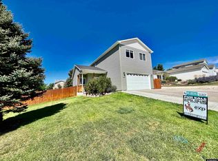 3552 Trappers Trl, Casper, WY 82604