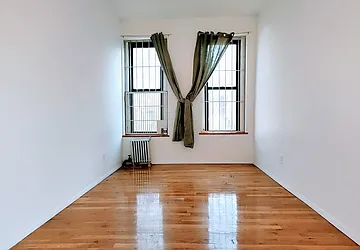 Rented by Union Square Property Management