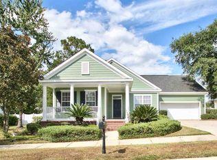 3226 Salinger Way, Tallahassee, FL 32311