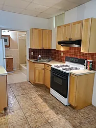 Rented by Compass