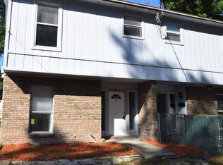 1208 Colt St, Jacksonville, FL 32211