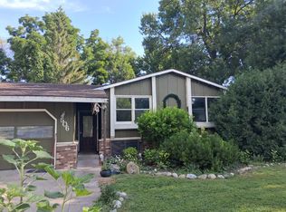 506 W Stanton Ave, Fergus Falls, MN 56537