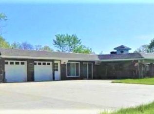 1150 Vernaci Ln, Pacific, MO 63069
