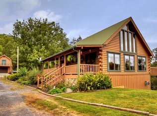 696 Railey Rdg, Ranger, GA 30734