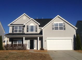 2849 Watercrest Dr NW, Concord, NC 28027