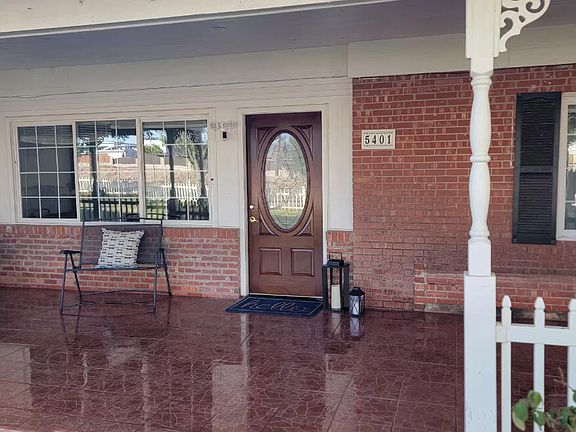 2nd image of 5401 Montoya Dr