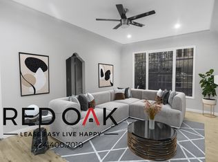 366 N Hayworth Ave APT 102, Los Angeles, CA 90048