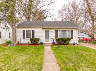 2001 Byrd Dr, Portage, MI 49002
