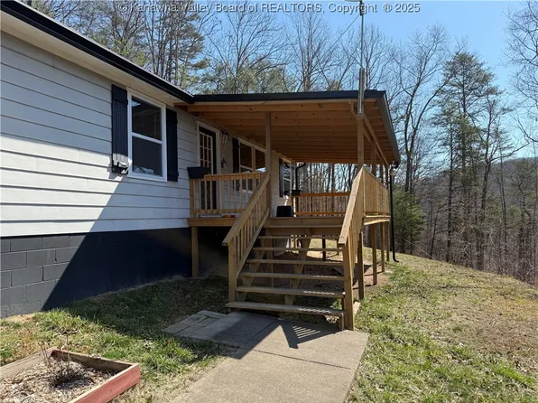 2337 Big Pigeon Rd, Procious, WV 25164