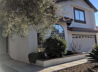 3152 Mediterranean Dr, Las Vegas, NV 89117