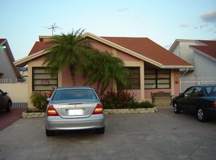 931 SW 124th Ct, Miami, FL 33184