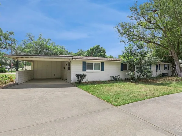 800 N Westmoreland Dr, Orlando, FL 32804