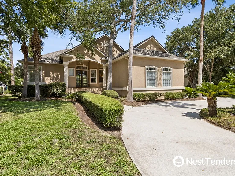 2741 Sea Grove Ln — Photo 1