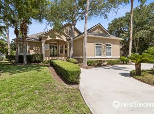 2741 Sea Grove Ln, Fernandina Beach, FL 32034