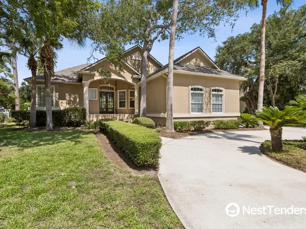 2741 Sea Grove Ln, Fernandina Beach, FL 32034