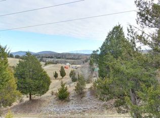 935 Flat Creek Rd LOT 1&2, Sevierville, TN 37876