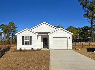 4854 Abbington Oaks Way SE, Southport, NC 28461