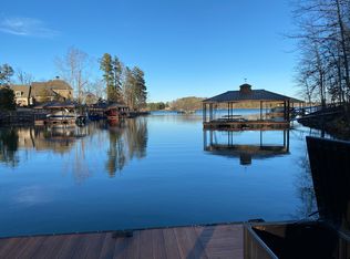 The Oaks At Lake Keowee #13, Seneca, SC 29678