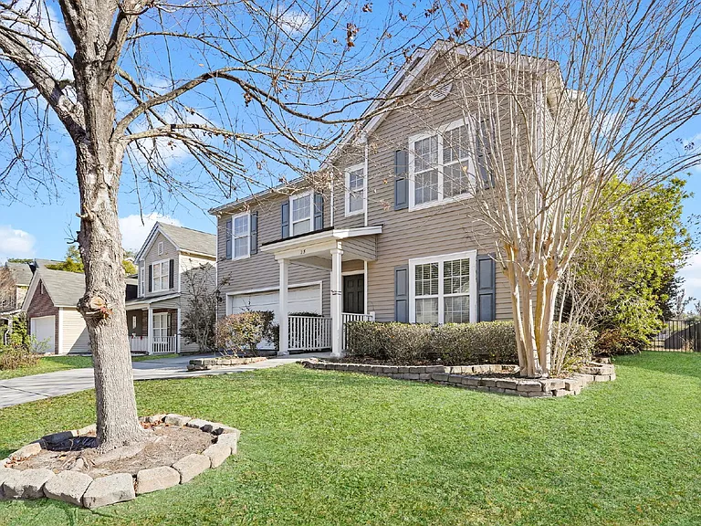 25 Pennyroyal Way — Photo 7