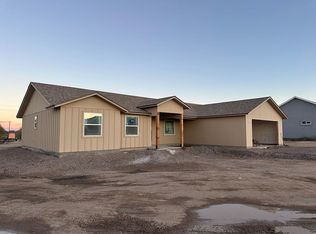 1749 S Aaron Dr, Thatcher, AZ 85552