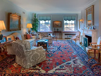 Sold by Sotheby's International Realty