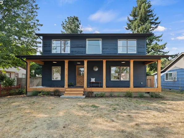 330 W Dartmouth St, Gladstone, OR 97027