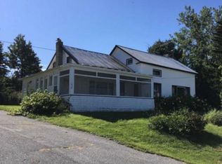 612 Pleasant St, Sheldon, VT 05483