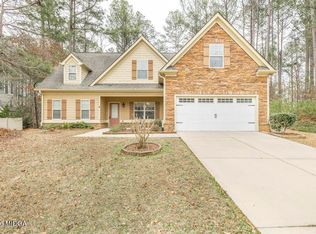 132 Oak Dr, Gray, GA 31032