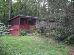 245 Duckworth Rd, Marietta, SC 29661