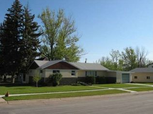 737 Tilford St, Sturgis, SD 57785