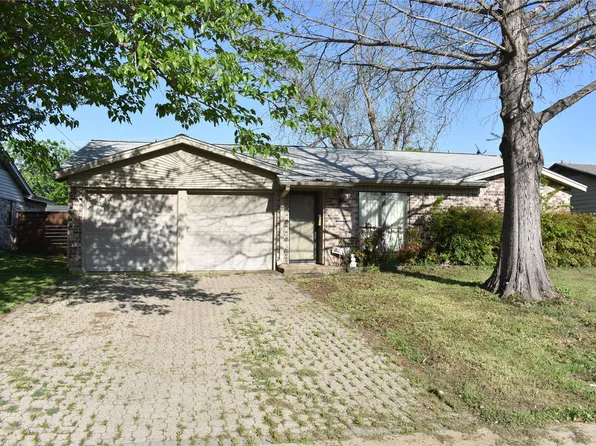 3214 Cheyenne St, Irving, TX 75062