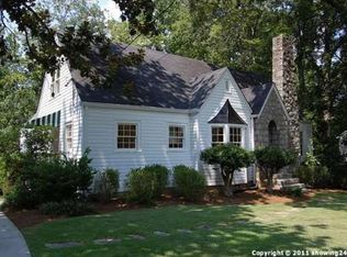2146 Belvedere Dr NW, Atlanta, GA 30318