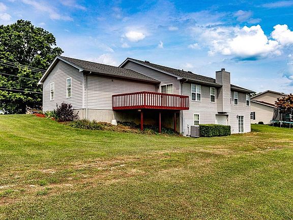 4th image of 100 Ariel Ln Lot 2