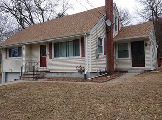 1974 Route 12, Gales Ferry, CT 06335