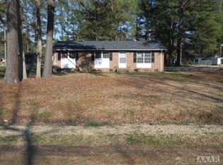 136 Bryantville Rd, Como, NC 27818