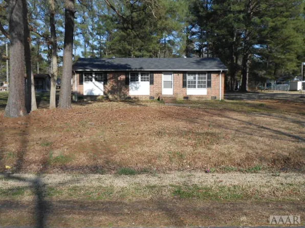 136 Bryantville Rd, Como, NC 27818