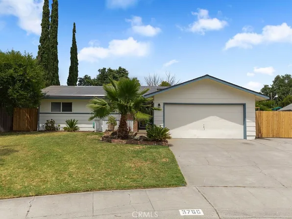 3760 Fielding Cir, Sacramento, CA 95826