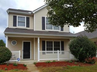 2996 Representation Ter, Columbus, OH 43207