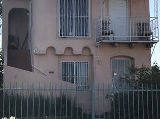 603 N Pearl Ave, Compton, CA 90221