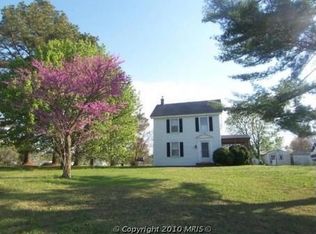 5457 Coles Point Rd, Hague, VA 22469