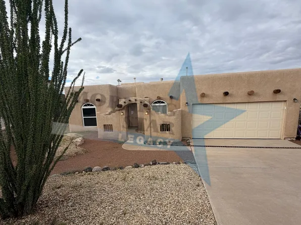 3008 Escenico Ct, Las Cruces, NM 88012
