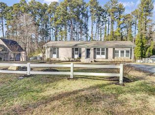 5522 Old Hillsborough Rd, Durham, NC 27705